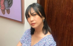  Jajal Karier Solo, Nola Be3 Rilis Single 'Hati' Bahas Perasaan Seorang Ibu untuk Anak-anaknya