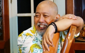 Akui Kecewa, Indro Warkop Bandingkan Sikap Warkopi dengan Helmy Yahya