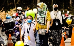 Kasus COVID-19 Pada Anak Di Bawah 18 Tahun Di Malaysia Mengalami Kenaikan, Puluhan Anak Meninggal