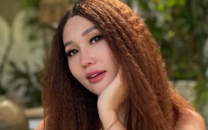 Pamer Perut Buncit, Lucinta Luna Cari Papa Baru untuk Calon Bayi Kembar