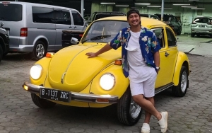 Irfan Hakim Senang Dipercaya Jadi MC Tunangan Ria Ricis, Ungkap Kesan Pertama Ketemu Teuku Ryan