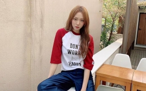 Lee Sung Kyung Dikritik Usai Singgung Istilah Lain 'PSK' Muncul di Kalangan Permainan Golf