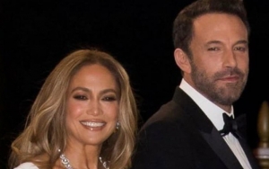 Dikenal Tertutup, Ben Affleck Buka-Bukaan Soal Hubungan Asmaranya Dengan Jennifer Lopez