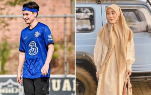 Alvin Faiz Sudah Ngode Rumah Tangganya dengan Larissa Chou Bakal Bermasalah, Video Ini Jadi Bukti?