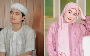 Dinyinyiri Isu Uang Saku 3 Juta, Alvin Faiz Kini Transfer Lebih Banyak Buat Putra Larissa Chou?