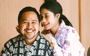 Naysila Mirdad Diduga Sudah Mualaf, Gaya Pacaran dengan Calon Suami Jadi Perbincangan