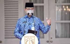 Anies Baswedan Dipanggil KPK Imbas Kasus Korupsi Tanah Munjul Hari Ini, Wagub Pastikan Taat Hukum