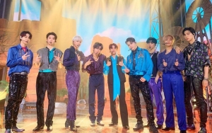 NCT 127 Kolaborasi Dengan Boba Guys Promosikan Album Baru 'Sticker' Sukses Besar, Auto Ludes