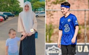 Sahabat Larissa Chou Sindir Alvin Faiz Penyebab Yusuf Alami Keterlambatan Berbicara