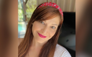 Comeback ke Dunia Hiburan, Tamara Bleszynski Tulis Pesan Ini Untuk Anak-Anaknya
