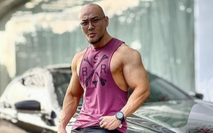 Idap Penyakit Kronis Jadi Alasan Deddy Corbuzier Salah Komentari Video Santri Tutup Telinga