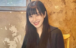 Kwon Mina Kembali  Aktifkan Instagram Kurang Dari Dua Minggu, Netizen Tak Terkejut