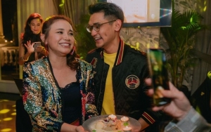 Beredar Momen Kedekatan Afgan Bareng Anak Rossa, Sudah Siap Jadi Papa Sambung?