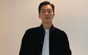 Nam Goong Min Tanggapi Santai Usai Dituding Miliki Tubuh Berotot Hasil Penggunaan Obat