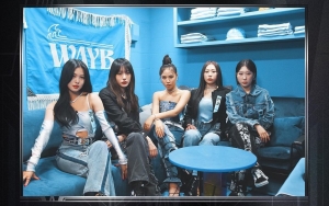 'Street Woman Fighter' Umumkan Rilis Highlight Episode Hingga Konten Spesial WAYB