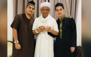 Istri Ketiga Arifin Ilham 'Menghilang' Usai Isu Dicoret Jadi Pewaris, Jasa Pada Alvin Faiz Terkuak?