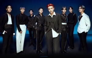 Selain Pecah Rekor Penjualan, ATEEZ Debut Billboard Top 200 dengan Album 'ZERO: FEVER Part.3'