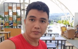 Aldi Taher Ungkap Alasan Beli Kambing Seharga Rp 500 Juta Untuk Akikah Anaknya