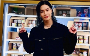 Gemes Banget, Kucing Kesayangan Taemin SHINee Punya Instagram Versi Animasi Sendiri 