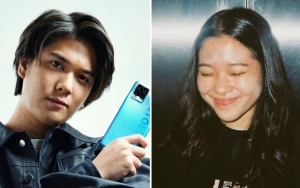 Iqbaal Ramadhan Piknik ke Disneyland, Zidny Sang Mantan Kini Centil Doyan Party?