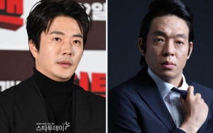 Kwon Sang Woo dan Park Ji Hwan Curhat Sedihnya Perankan Karakter Penjahat di 'The Pirates 2'