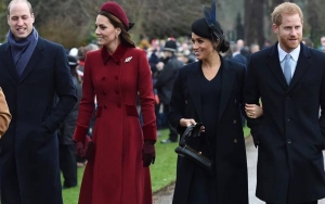 Harry dan Meghan Markle Dinobatkan Jadi 100 Orang Berpengaruh, William-Kate Middleton Cemburu?