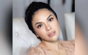 Nikita Mirzani Rela Sakit Untuk Hapus Sulam Alis dan Tato, Ternyata Demi Alasan Ini