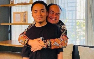 Usai Istri Siri, Muncul Wanita S Ngaku 'Korban' Ayah Taqy Malik