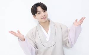 Gaya Jungkook BTS Pakai Jas di Sidang Umum PBB Dibilang Persis Pegawai Kantoran