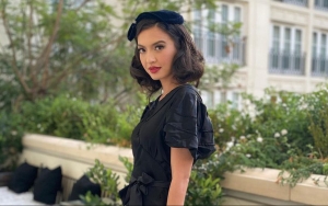 Raline Shah Dapat Kehormatan Jadi Narator Film Dokumenter Tentang Perubahan Iklim, Begini Detailnya