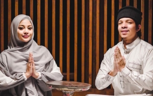 8 Potret Aurel Hermansyah-Atta Halilintar Ala Couple Goals Usai Temui Haters Penghina Calon Anak