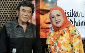 Rhoma Irama Ungkap Rencana Comeback Duet Bareng Elvy Sukaesih, Masih Proses Olah Lagu