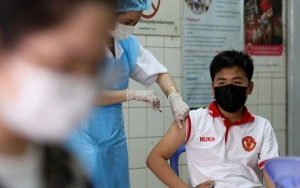 Penerima Vaksin Wajib Waspadai Infeksi Terusan COVID-19, Bisa Sebabkan Kematian?