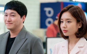Kim Dae Myung dan Ahn Eun Jin Pancarkan Chemistry Alami Saat Syuting Adegan Uwu 'Hospital Playlist'