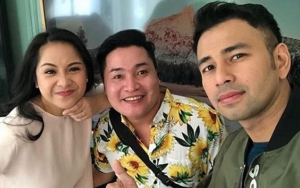 Awet Jadi Asisten Raffi Ahmad, Merry Akui Waspada Dengan Gaya Hidup Para Artis