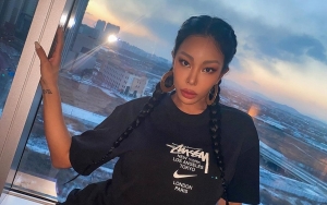 Jessi Bikin Rekan Pria Mimisan Muncul 'Telanjang' di 'SNL Korea'