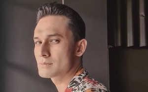 Diejek Pucat, Indra L. Bruggman Bagikan Foto Editan Ini Untuk Bungkam Nyinyiran Netizen