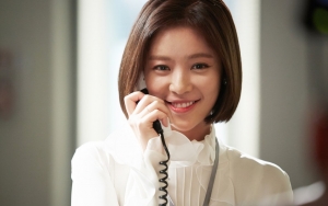 Rayakan Chuseok, Hwang Jung Eum Kenang 'Wajah Jelek' di 'She Was Pretty'