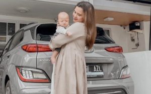 Audi Marissa Ngegas Sang Ibunda Dibilang Jarang Jenguk Cucu