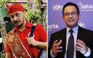Giring Sindir Anies Baswedan Pembohong, Minta Tak Dipilih di Pilpres 2024 Tuai Respons Mengejutkan