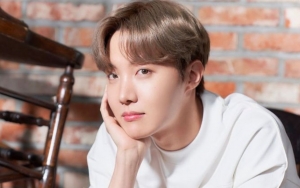 J-Hope BTS Buat Pernyataan Soal Vaksinasi COVID-19, UNICEF Beri Apresiasi Seperti Ini