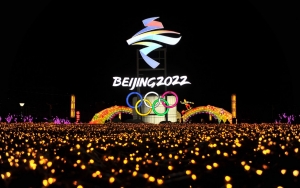 Anggaran Tiongkok Dalam Pencegahan COVID-19 Jelang Olimpiade Disebut Sangat Tinggi