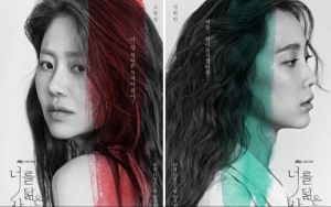 Lain dari Perannya di 'Hospital Playlist', Shin Hyun Bin Siram Go Hyun Jung di 'Reflection of You'