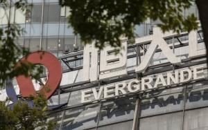 Risiko Gagal Bayar Evergrande Bikin Pasar Khawatirkan Potensi Efek Domino ke Ekonomi Global