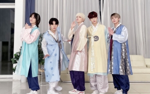 TXT Ungkap Tindakan Fans yang Bikin Tersentuh, Apa Saja?