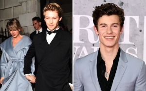 Shawn Mendes Beri Pengakuan Mengejutkan Tentang Joe Alwyn Pacar Taylor Swift