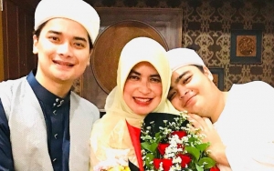 Alvin Faiz Tak Kunjung Audit Dana Umat, 'Bukti' Sang Ibunda Tahu Perselingkuhannya Terungkap