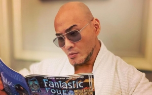 Bongkar DM Jerinx SID ke Adam Deni, Deddy Corbuzier Ngaku Sudah Malas Urusi Drama