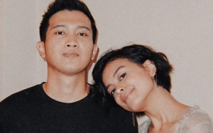 Eva Celia Dilamar Kekasih Saat Ultah, Tangis Bahagia Banjir Ucapan Selamat