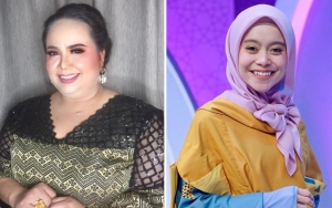 Aty Kodong Sebar Foto Penampakan Lesty Kejora Dengan Perut Buncit, Ucapan Doa Picu Reaksi Julid